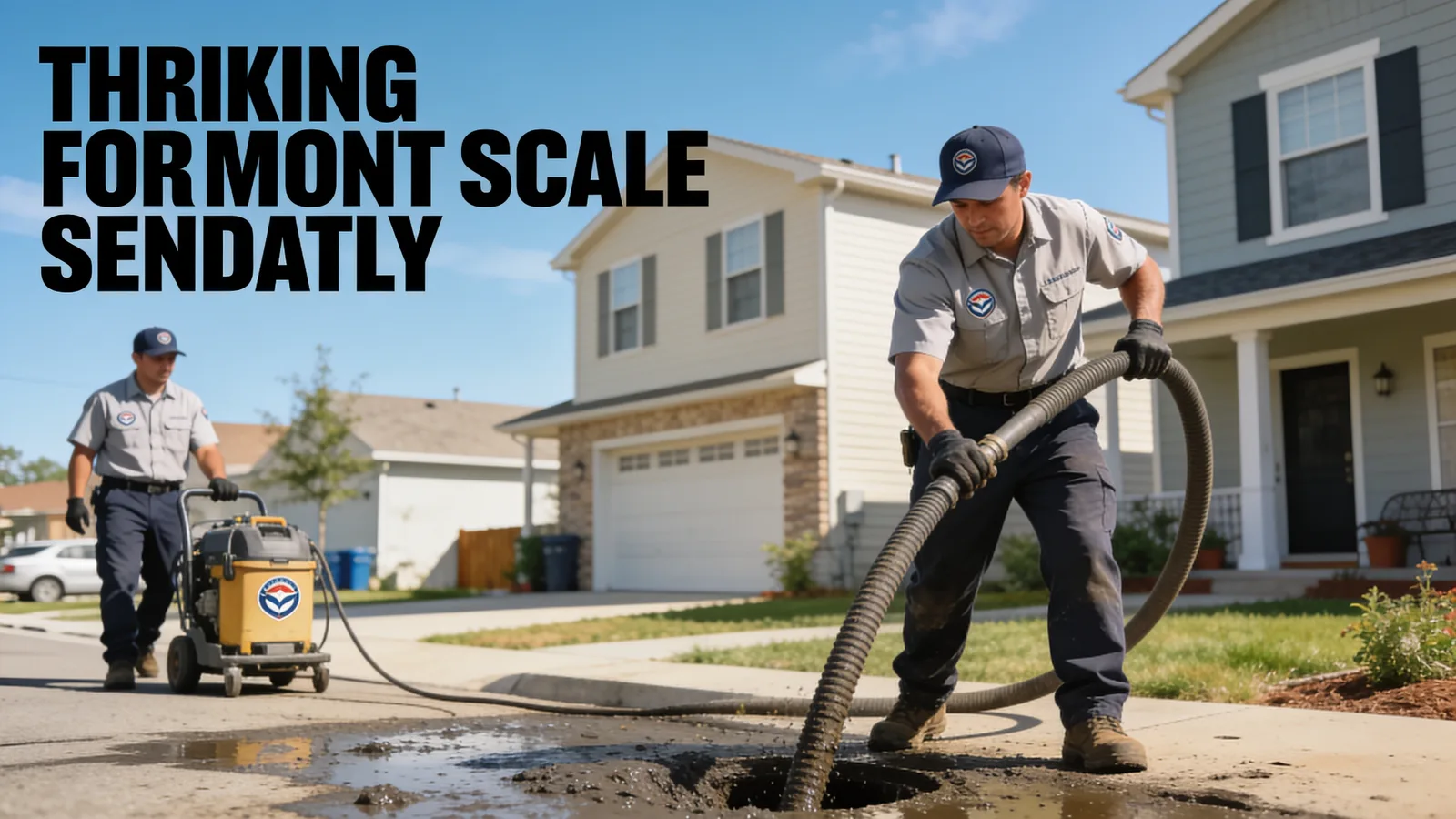 Sewage Cleanup in Doe Hill, VA near me